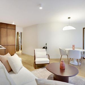 Appartement met Twee Slaapkamers
